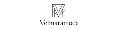 VelmaraModa logo black